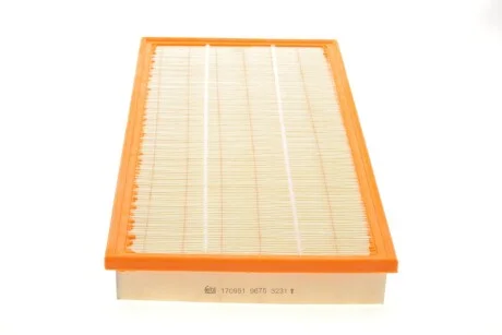 FILTR POWIETRZA MERCEDES BENZ PKW FEBI BILSTEIN 170951