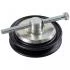 Фото 1 - febi mitsubishi натяжной ролик l 200 07- pajero sport 2,5td/di-d 08- FEBI BILSTEIN 171303 FEBI MITSUBISHI Натяжной ролик L 200 07- Pajero Sport 2,5TD/DI-D 08- FEBI BILSTEIN 171303 (фото 1)