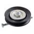 Фото 2 - febi mitsubishi натяжной ролик l 200 07- pajero sport 2,5td/di-d 08- FEBI BILSTEIN 171303 FEBI MITSUBISHI Натяжной ролик L 200 07- Pajero Sport 2,5TD/DI-D 08- FEBI BILSTEIN 171303 (фото 2)
