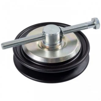 Фото febi mitsubishi натяжной ролик l 200 07- pajero sport 2,5td/di-d 08- FEBI BILSTEIN 171303 FEBI MITSUBISHI Натяжной ролик L 200 07- Pajero Sport 2,5TD/DI-D 08- FEBI BILSTEIN 171303