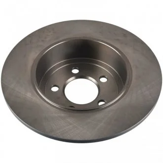 Фото tarcza hamulc. chrysler 300c 05-10 ty? FEBI BILSTEIN 171443 TARCZA HAMULC. CHRYSLER 300C 05-10 TY? FEBI BILSTEIN 171443