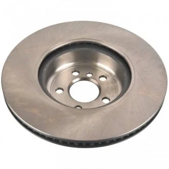 Фото 1 - tarcza hamulc. bmw 5 g30 16- ty? FEBI BILSTEIN 171450 TARCZA HAMULC. BMW 5 G30 16- TY? FEBI BILSTEIN 171450 (фото 1)