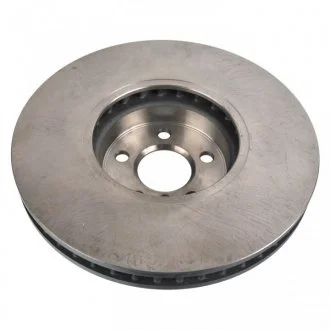 Фото 1 - tarcza hamulc. bmw 7 g11,g12 15- pp FEBI BILSTEIN 171456 TARCZA HAMULC. BMW 7 G11,G12 15- PP FEBI BILSTEIN 171456 (фото 1)