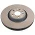TARCZA HAMULC. AUDI A4 15- FEBI BILSTEIN 171458 (фото 2)