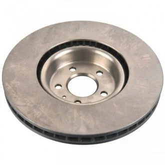 TARCZA HAMULC. AUDI A4 15- FEBI BILSTEIN 171458