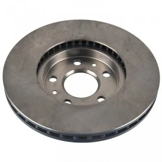 TARCZA HAMULC. RENAULT MEGANE IV 15- FEBI BILSTEIN 171469
