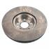 TARCZA HAMULC. VOLVO XC60  15-17 PRZ?D 171471