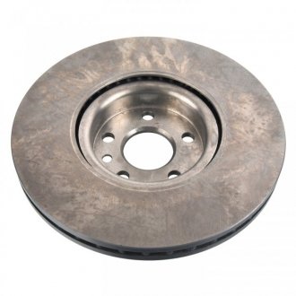 TARCZA HAMULC. VOLVO XC60 15-17 PRZ?D FEBI BILSTEIN 171471
