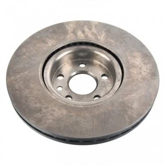 TARCZA HAMULC. VOLVO XC60 15-17 PRZ?D FEBI BILSTEIN 171471