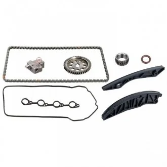 Комплект ланцюга ГРМ FEBI BILSTEIN 171475