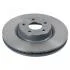TARCZA HAMULC. FORD FOCUS IV 18- PRZ?D FEBI BILSTEIN 171480 (фото 3)