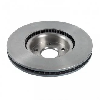 Фото tarcza hamulc. ford focus iv 18- prz?d FEBI BILSTEIN 171480 TARCZA HAMULC. FORD FOCUS IV 18- PRZ?D FEBI BILSTEIN 171480