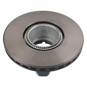 Диск тормозной FEBI BILSTEIN 171483