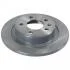 TARCZA HAMULC. OPEL INSIGNIA B 17- TY? FEBI BILSTEIN 171484 (фото 2)