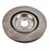 TARCZA HAMULC. AUDI A6  18- TY? 171510
