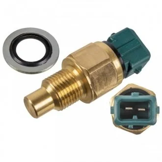 Фото czujnik temperatury wody citroen peugeot FEBI BILSTEIN 171782 CZUJNIK TEMPERATURY WODY CITROEN PEUGEOT FEBI BILSTEIN 171782