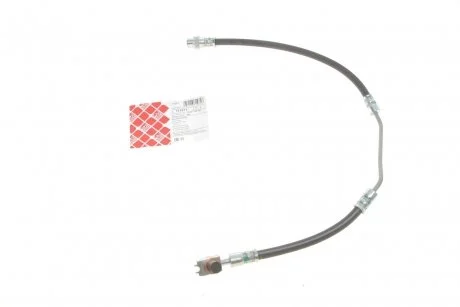 PRZEW?D HAMULCOWY GI?TKI BMW X5 E53 00-07 PT FEBI BILSTEIN 171971