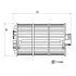 FEBI VW Фильтр маслянный AUDI A6/A7/A8 4,0 12- 172086