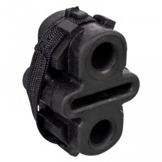 Uchwyt, system wydechowy FEBI BILSTEIN 172091