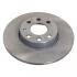 FEBI OPEL Диск тормозной передний Astra G 98- 17209
