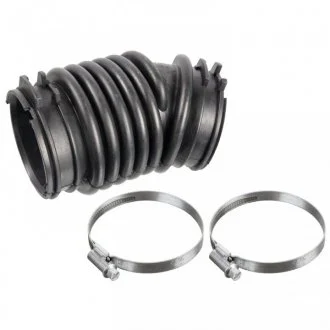 FEBI FORD Патрубок воздухозаборника FOCUS C-MAX (DM2) 1.8 05-07, FOCUS II 2.0 04-12, VOLVO C30 (533) 2.0 06-12, V50 (545) 2.0 D 04-10 FEBI BILSTEIN 172134