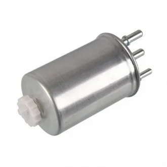 Фото 1 - febi топливный фильтр range rover 3.0td 13- FEBI BILSTEIN 172206 FEBI Топливный фильтр RANGE ROVER 3.0TD 13- FEBI BILSTEIN 172206 (фото 1)