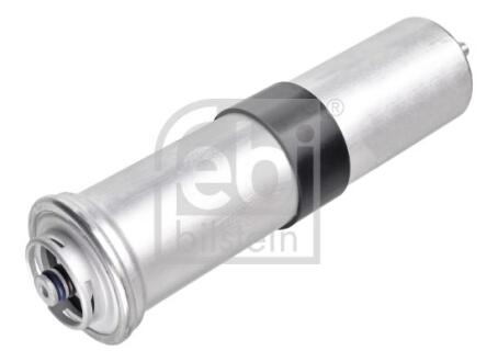 Фільтр паливний BMW 3 (E90/91/92/93) 318/320/325/330D 02/10- FEBI BILSTEIN 172249