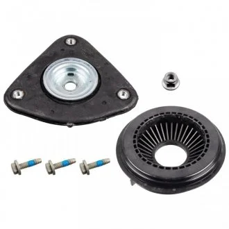 Фото 1 - febi ford подушка амортизатора передн з підшипник. focus, c-max, 10-, torneo connect 13- FEBI BILSTEIN 172371 FEBI FORD подушка амортизатора передн з підшипник. Focus, C-Max, 10-, Torneo Connect 13- FEBI BILSTEIN 172371 (фото 1)