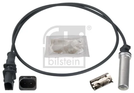 Фото датчик ABS FEBI BILSTEIN 172414 Датчик ABS FEBI BILSTEIN 172414