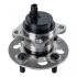ЈOЇYSKO /TYЈ/ TOYOTA YARIS 06- FEBI BILSTEIN 172477 (фото 3)