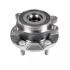 ЈOЇYSKO /PRZ/ TOYOTA AURIS 07- /31MM/ FEBI BILSTEIN 172485 (фото 3)