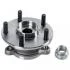 ЈOЇYSKO /PRZ/ TOYOTA AURIS 07- /27MM/ FEBI BILSTEIN 172486 (фото 1)