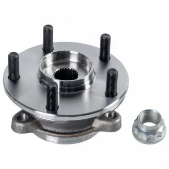 ЈOЇYSKO /PRZ/ TOYOTA AURIS 07- /27MM/ FEBI BILSTEIN 172486