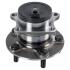 Ступиця колеса MAZDA 6 "R "07-13 172496