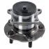 Ступиця колеса MAZDA 6 "R "07-13 172496