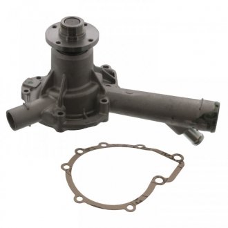 Водяной насос FEBI BILSTEIN 17253