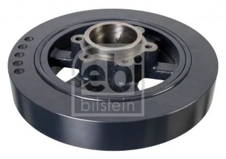 Шкив вала коленчатого FEBI BILSTEIN 172613
