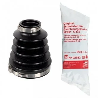 Пыльник шруса FEBI BILSTEIN 172817
