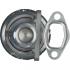 FEBI VW Клапан EGR Bora,Caddy II,III,Golf IV,Polo,Skoda Fabia I,Octavia I FEBI BILSTEIN 172846 (фото 3)