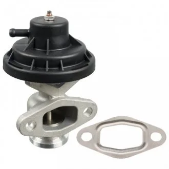 Фото 1 - febi vw клапан egr bora,caddy ii,iii,golf iv,polo,skoda fabia i,octavia i FEBI BILSTEIN 172846 FEBI VW Клапан EGR Bora,Caddy II,III,Golf IV,Polo,Skoda Fabia I,Octavia I FEBI BILSTEIN 172846 (фото 1)