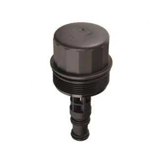 FEBI Крышка корпуса масляного фильтра DB 203 FEBI BILSTEIN 172897 (фото 1)