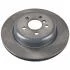 TARCZA HAMULC. BMW 5 G30,F90 16- PT FEBI BILSTEIN 172984 (фото 2)