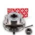 FEBI CHRYSLER Подшипник ступицы передн. Voyager 2,0-3,8 95-08 173005
