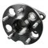 ЌOЅYSKO KOќA LEXUS T. RX FEBI BILSTEIN 173006 (фото 1)