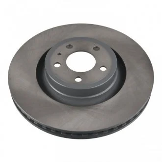 Фото диск FEBI BILSTEIN 173014 Диск FEBI BILSTEIN 173014