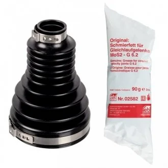 Пильовик ШРУСу FEBI BILSTEIN 173044