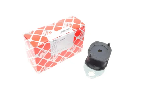 Фото подушка двигуна FEBI BILSTEIN 173045 Подушка двигуна FEBI BILSTEIN 173045