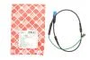 Фото 2 - febi датчик гальм. колод. bmw 3 20- FEBI BILSTEIN 173568 FEBI датчик гальм. колод. BMW 3 20- FEBI BILSTEIN 173568 (фото 2)
