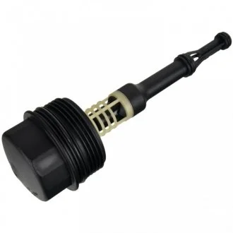 FEBI DB Крышка корпуса масляного фильтра FEBI BILSTEIN 173614 (фото 1)