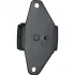 Подушка двигуна Lexus/ Toyota з обох сторін (Febi) FEBI BILSTEIN 173616 (фото 3)